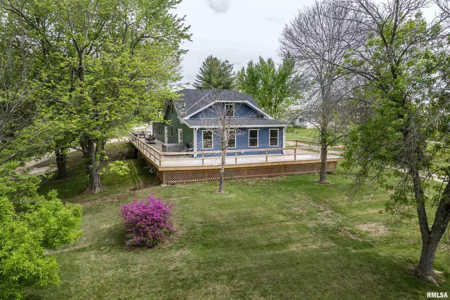 1431 Hwy 104, Quincy, IL 62305