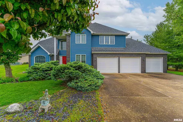 2001 Morrow CT, Urbana, IL 61802