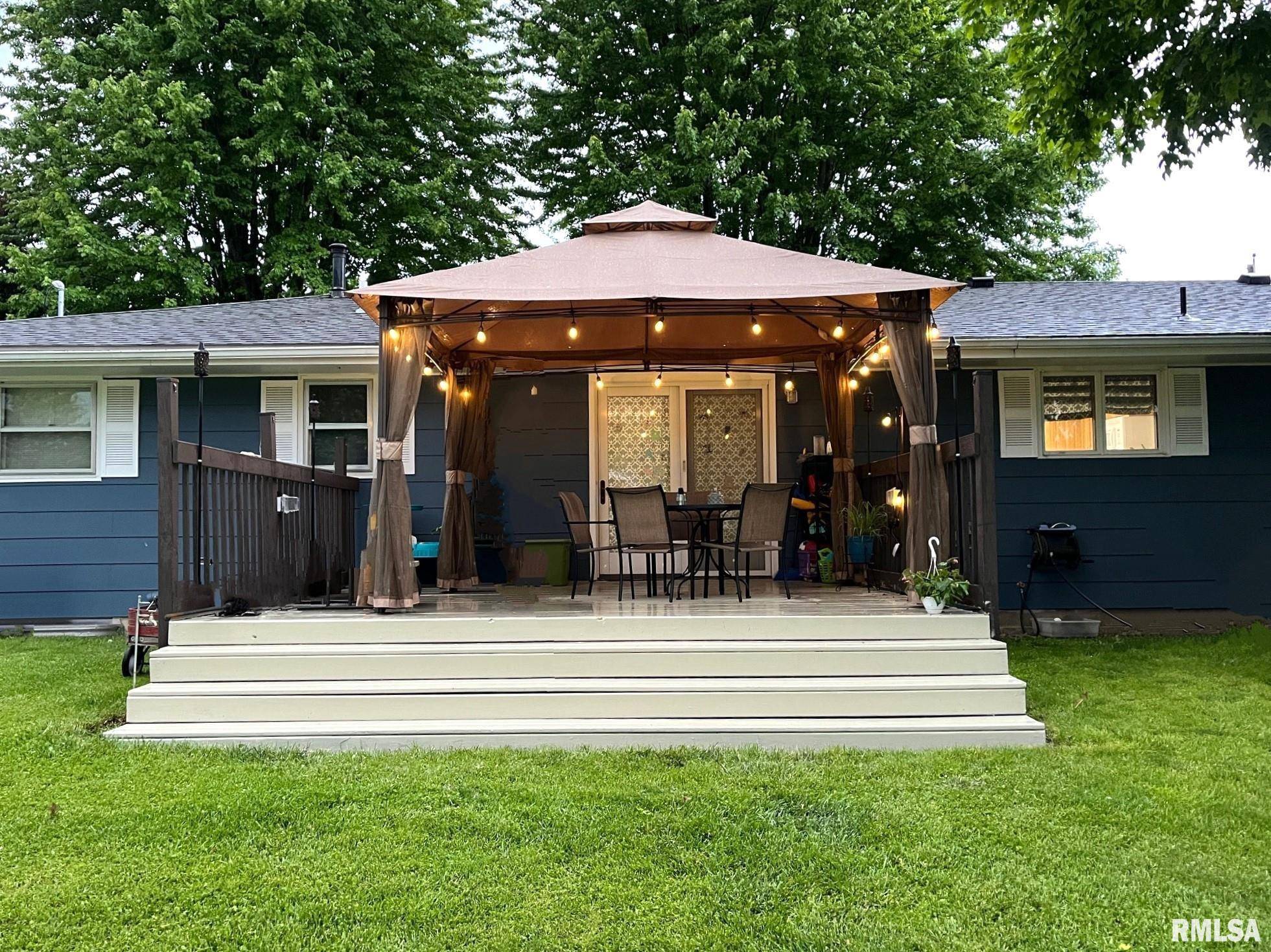 Galesburg, IL 61401,1755 ROBERTSON AVE