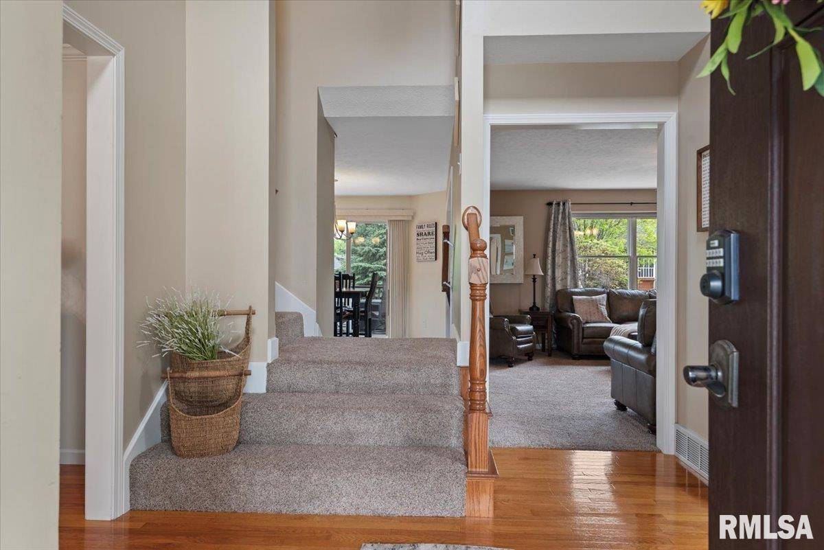 Springfield, IL 62712,1509 Saltcedar CT