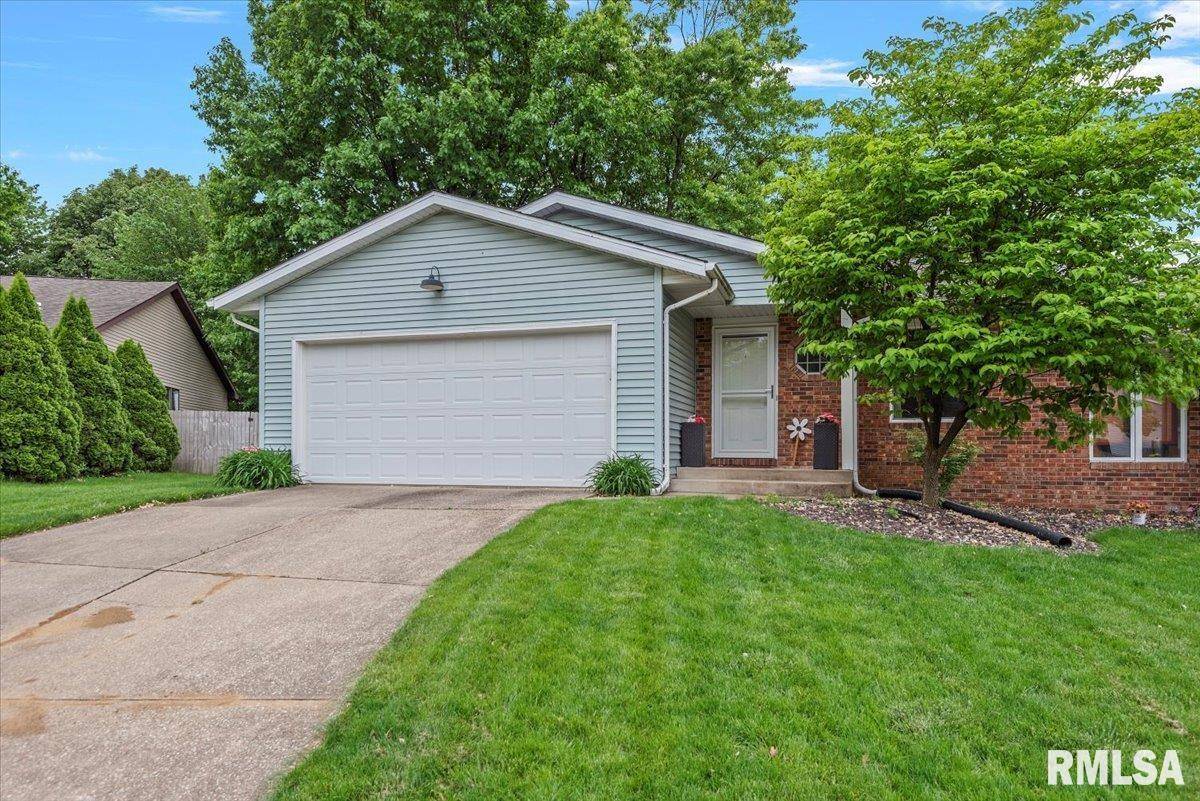 119 CALVIN AVE, Springfield, IL 62704
