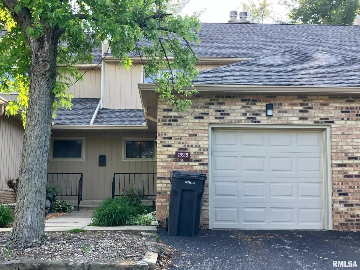 Decatur, IL 62521,2628 S Forrest Green DR