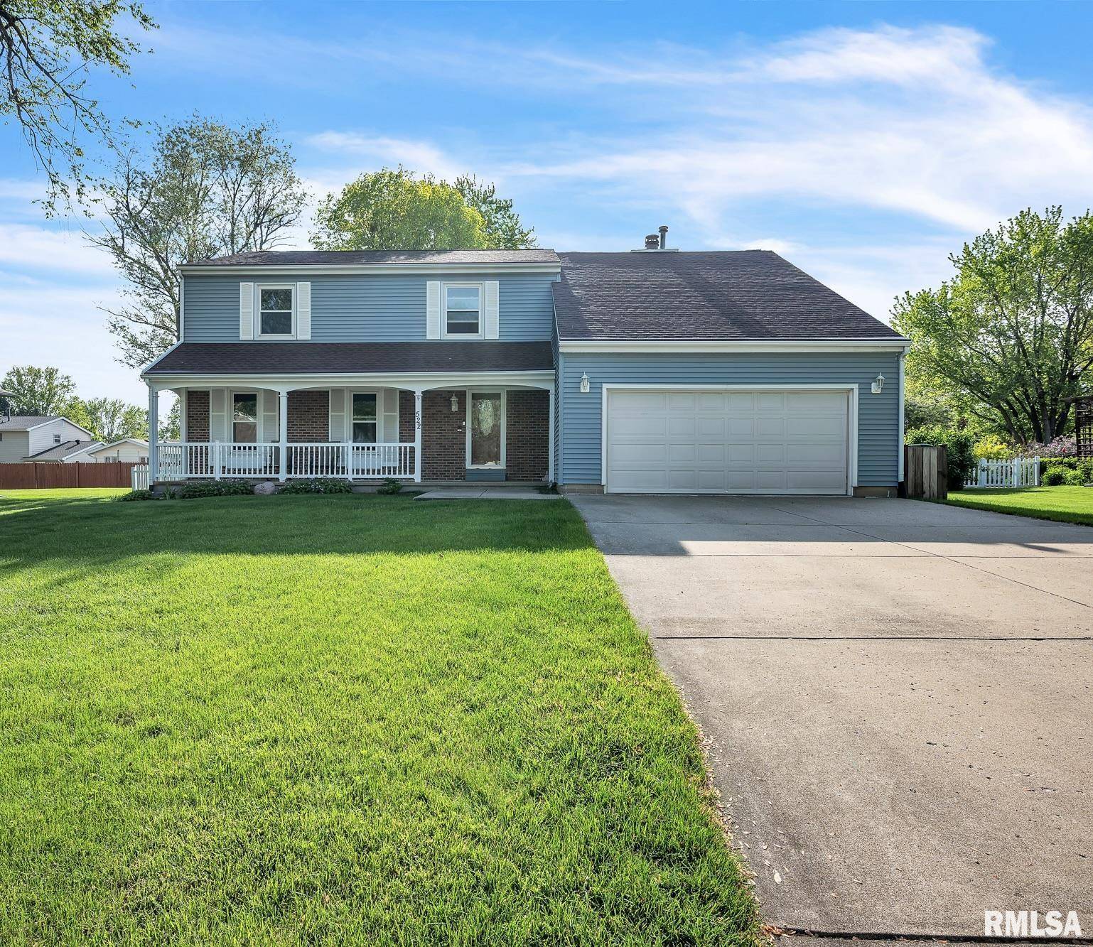 522 EDWARDS AVE, Galesburg, IL 61401