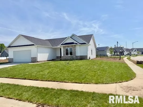 Springfield, IL 62711,1412 WINSTON DR