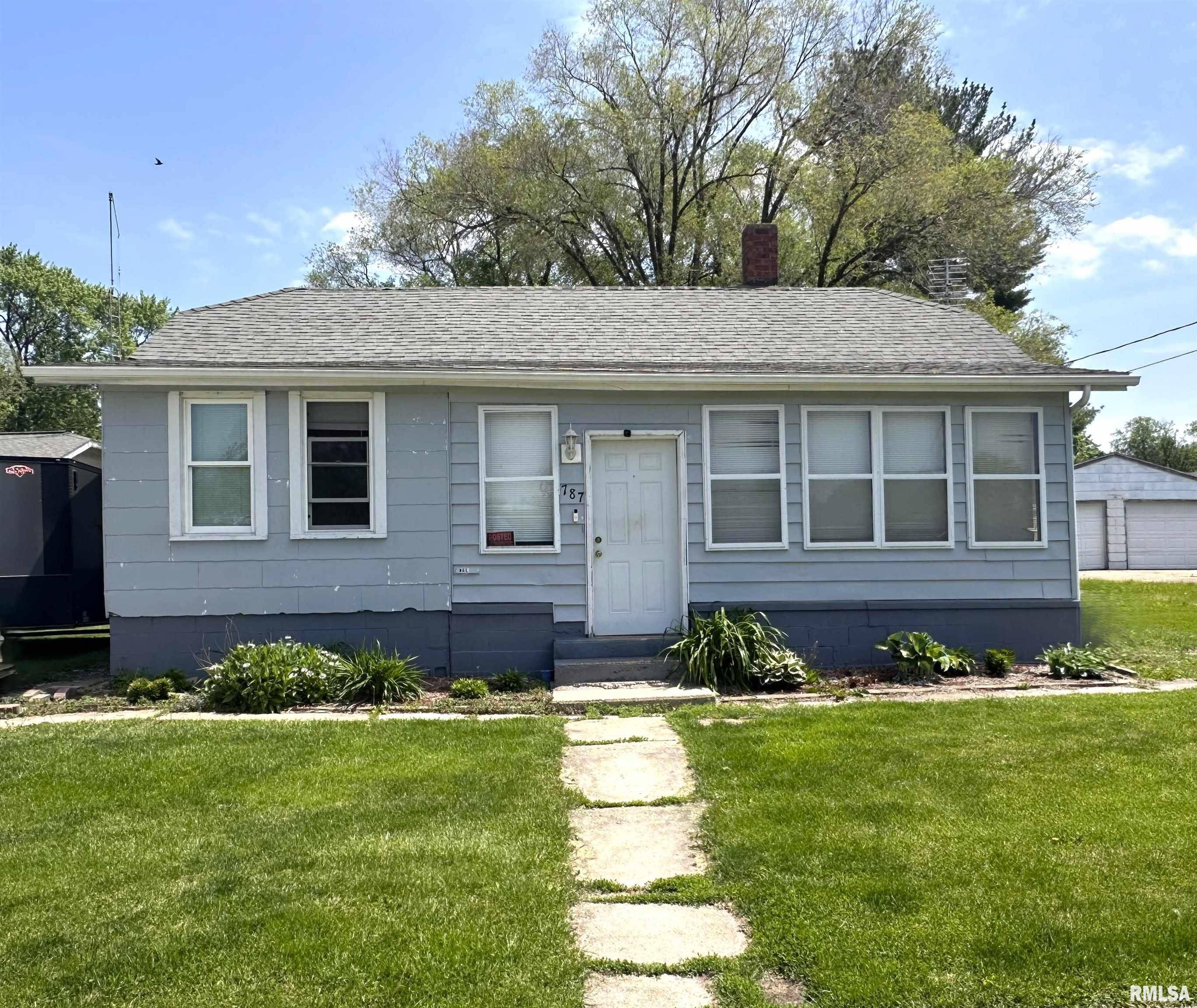 787 PHILLIPS ST, Galesburg, IL 61401