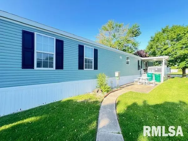 Galesburg, IL 61401,712 Century Estates