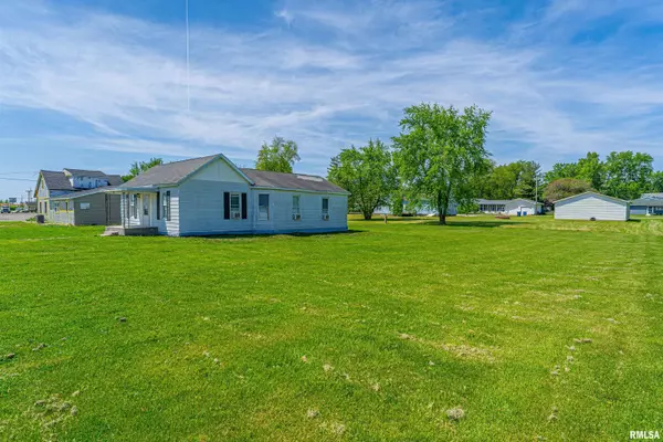 Atlanta, IL 61723,300 N HOWARD ST