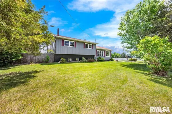 2569 US Hwy 150 N HWY,  Rio,  IL 61472