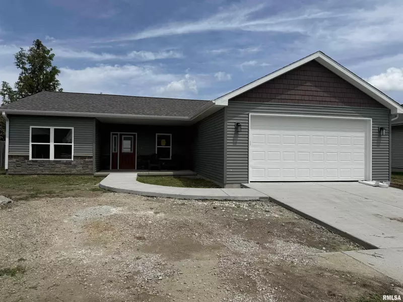 121 Argenta DR, Springfield, IL 62703