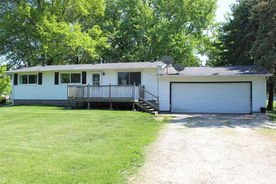 214 W B ST, Alpha, IL 61413