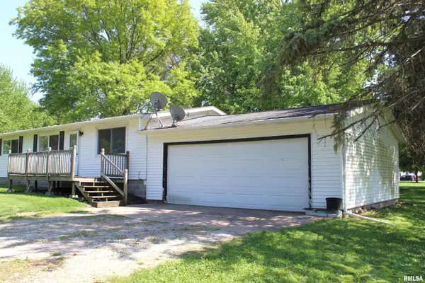 Alpha, IL 61413,214 W B ST