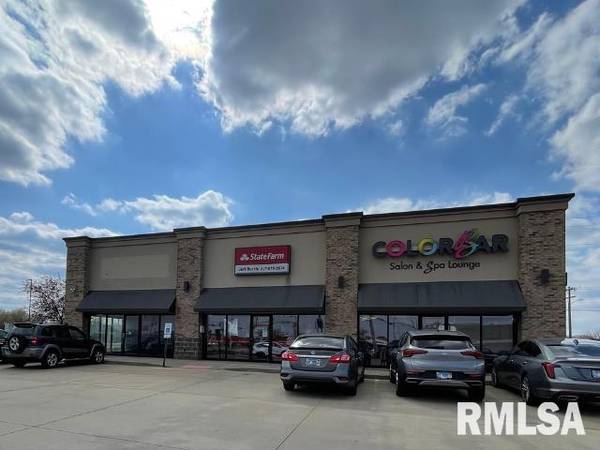 3109 E Atlanta ST, Springfield, IL 62702