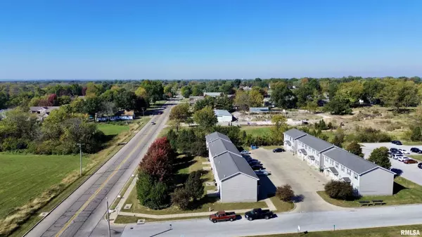 Quincy, IL 62301,4609 STATE ST