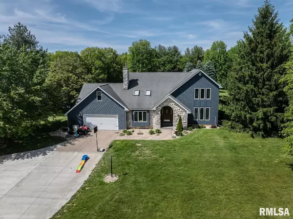 Quincy, IL 62305,4629 Hidden Cove RD