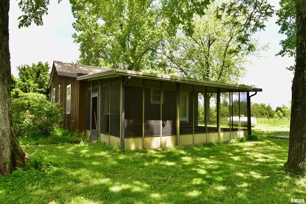 Vienna, IL 62995,2600 PLEASANT RIDGE RD