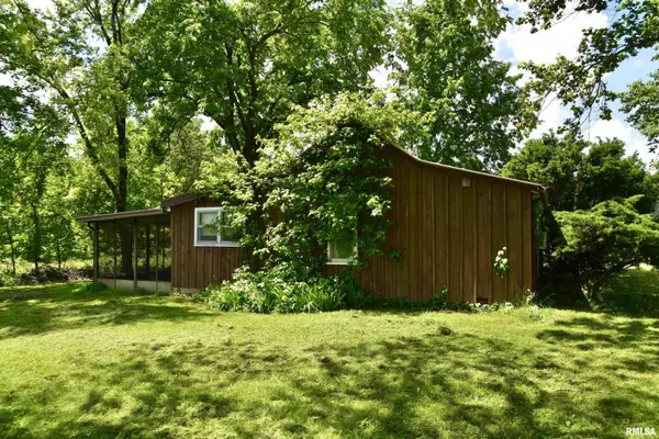 Vienna, IL 62995,2600 PLEASANT RIDGE RD