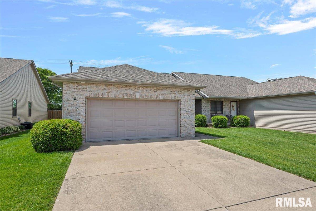 Springfield, IL 62711,4315 Castle Pines DR