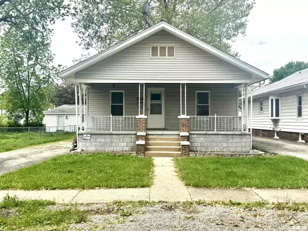 Springfield, IL 62702,1039 N FRANKLIN AVE