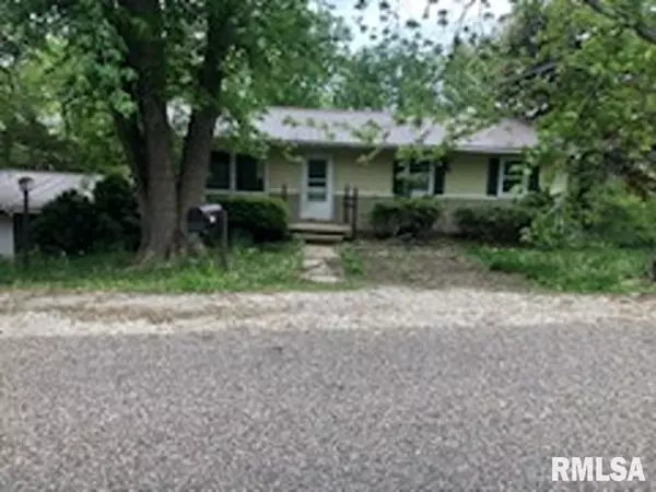 1522 RIM RD, Quincy, IL 62305