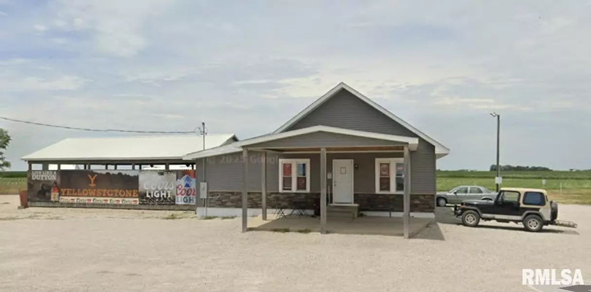 710 FRONT ST, Harvel, IL 62538