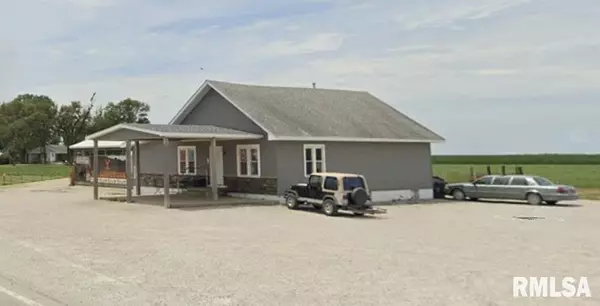 Harvel, IL 62538,710 FRONT ST