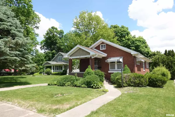 Galesburg, IL 61401,345 DIVISION ST