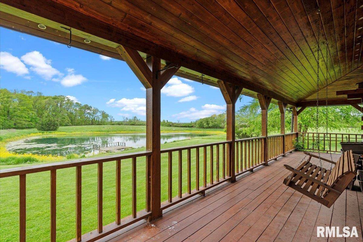 Pleasant Plains, IL 62677,12800 Walnut Woods DR