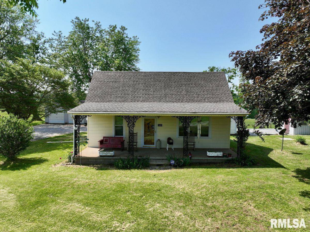 Metropolis, IL 62960,7059 MIDWAY RD