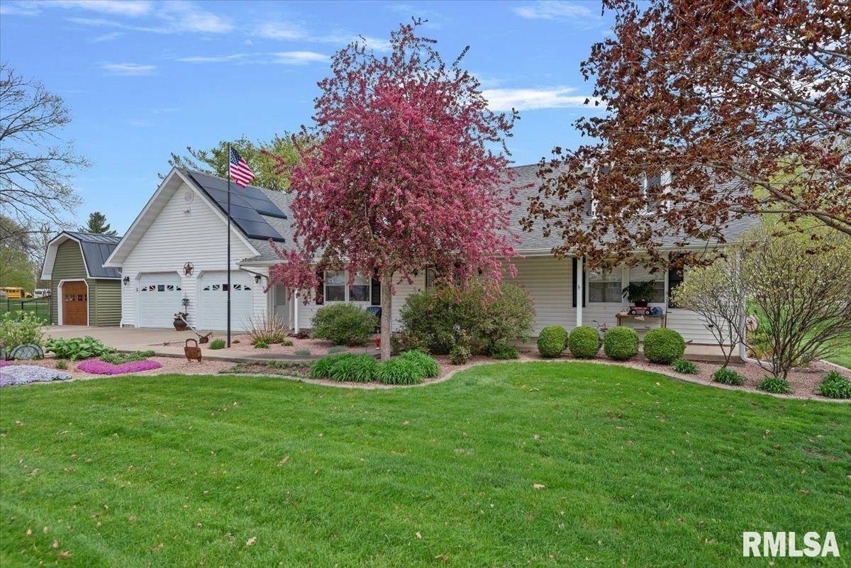 Ashland, IL 62612,301 N ALTA ST