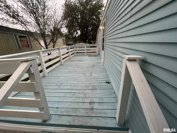 Springfield, IL 62703,2800 RIDGE AVE #97