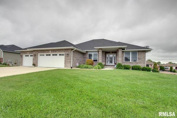 4619 Trinity Lakes DR,  Quincy,  IL 62305