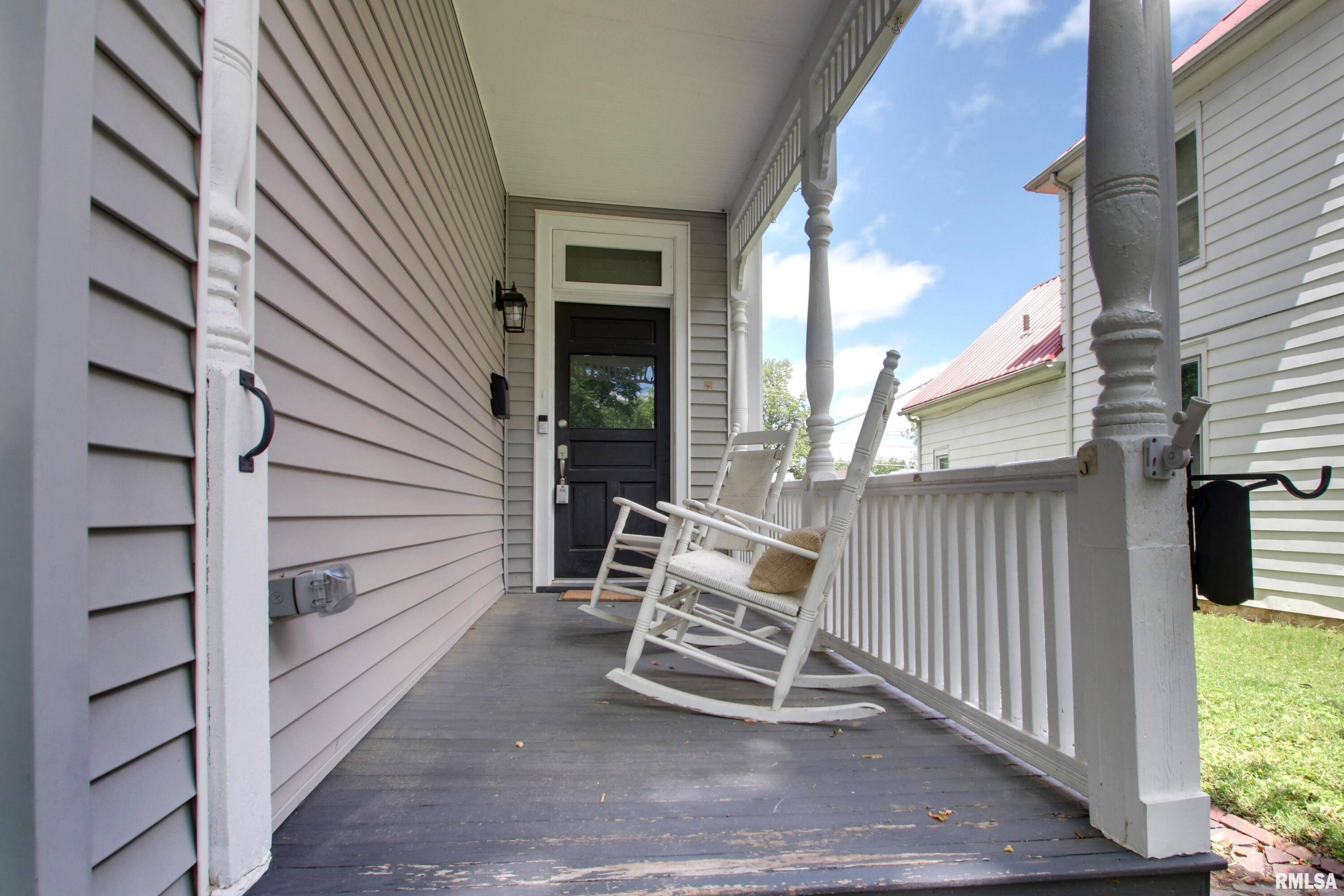 Quincy, IL 62301,1617 OHIO ST