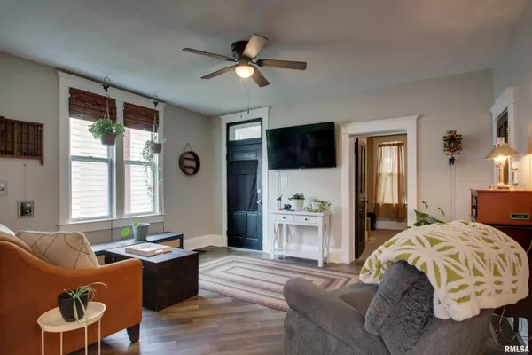 Quincy, IL 62301,1617 OHIO ST