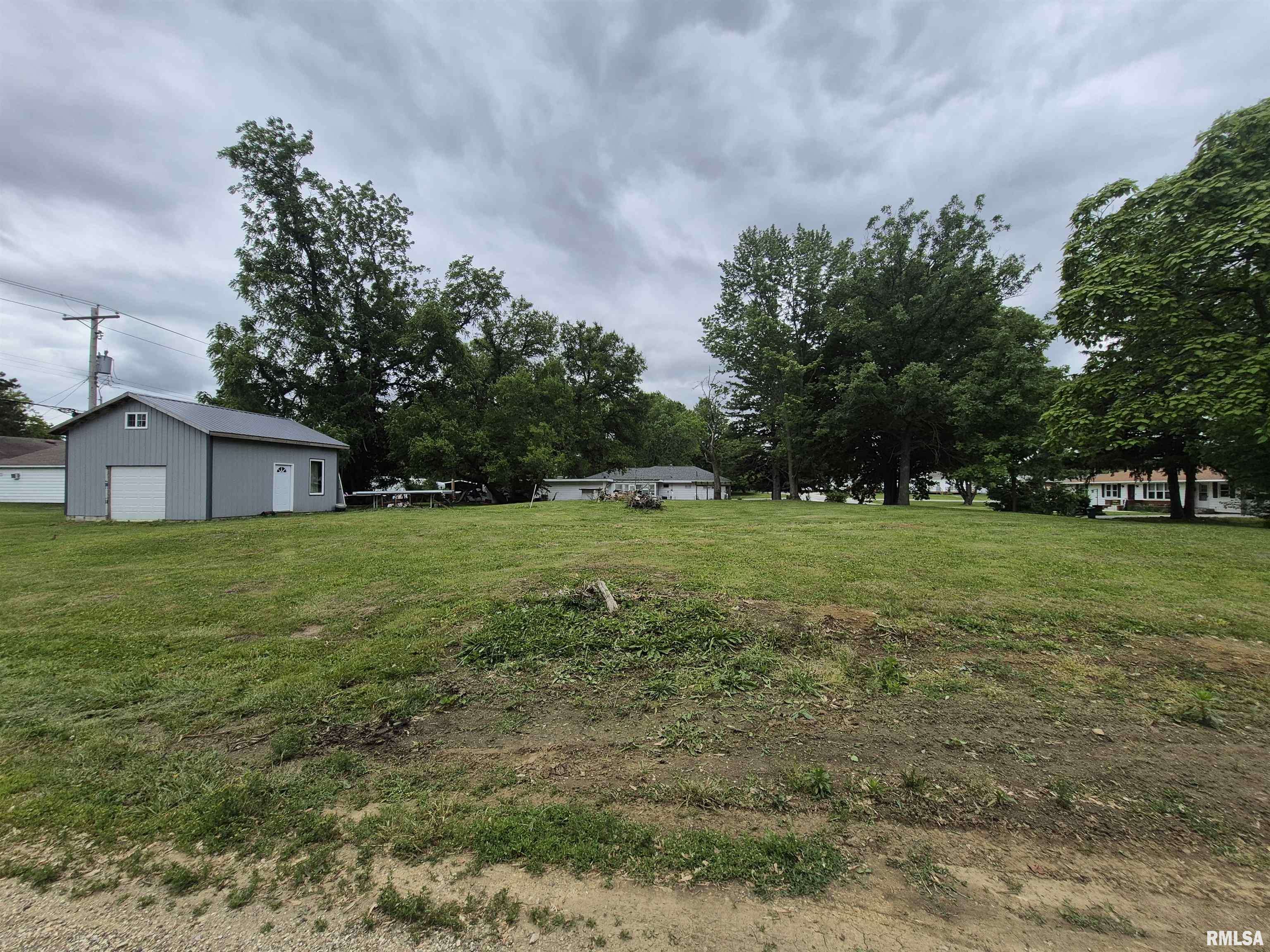Ashland, IL 62612,304 W MECHANIC ST