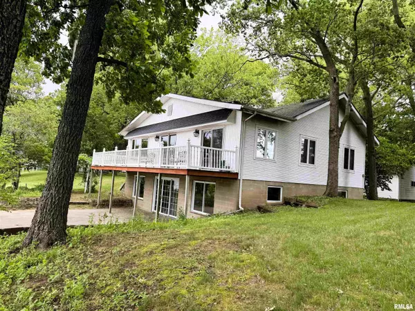 Havana, IL 62644,18382 N QUIVER BEACH RD