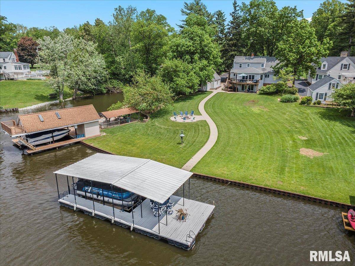 Springfield, IL 62712,20 East Hazel Dell LN