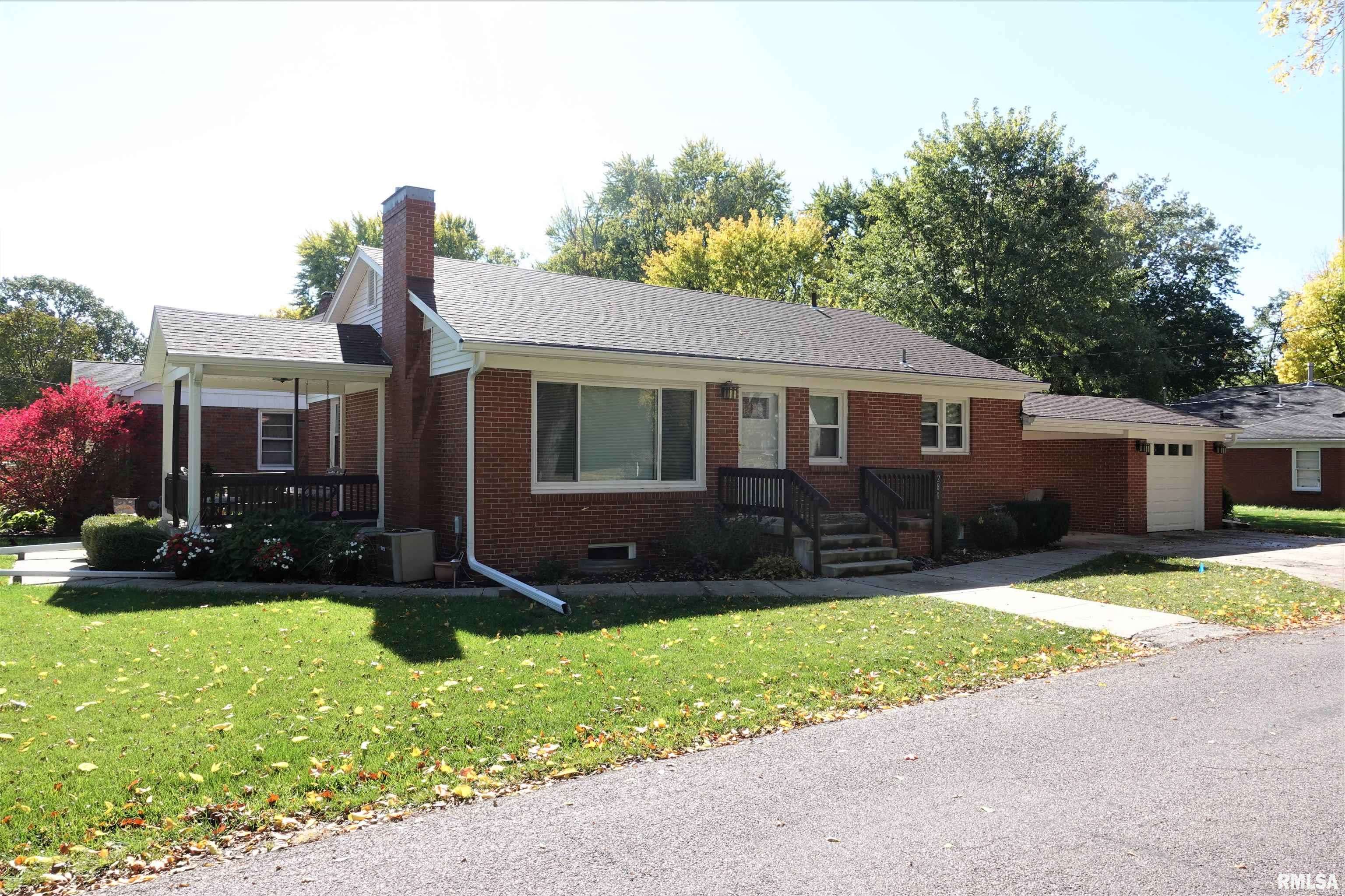Galesburg, IL 61401,280 PARK LANE AVE