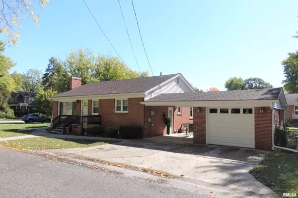 Galesburg, IL 61401,280 PARK LANE AVE