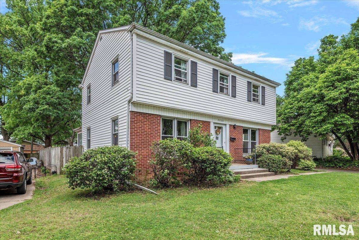 Springfield, IL 62704,2024 CAMBRIDGE RD