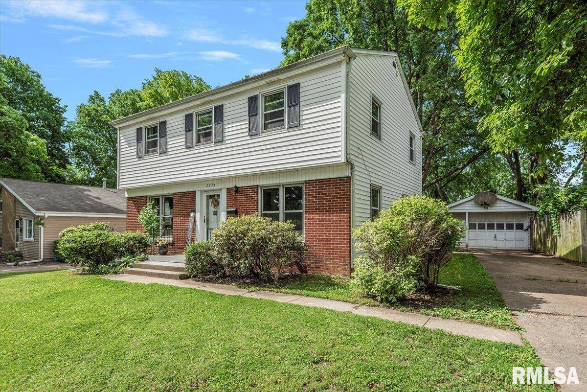 Springfield, IL 62704,2024 CAMBRIDGE RD