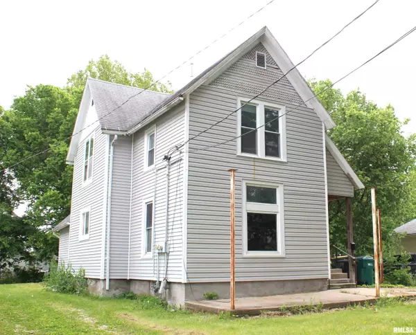 Galesburg, IL 61401,113 Duffield AVE