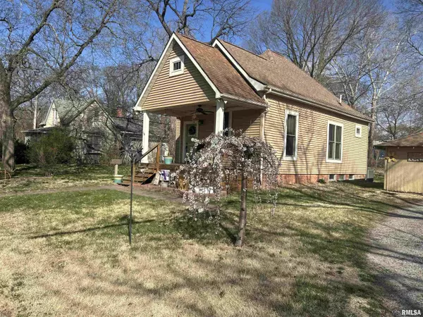 Havana, IL 62644,118 W CLARK ST