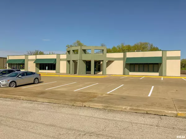 Springfield, IL 62704,3130 CHATHAM RD #A