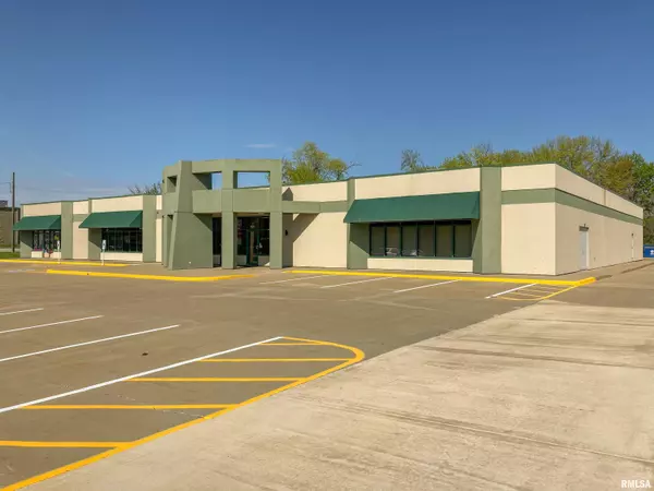 3130 CHATHAM RD #A, Springfield, IL 62704