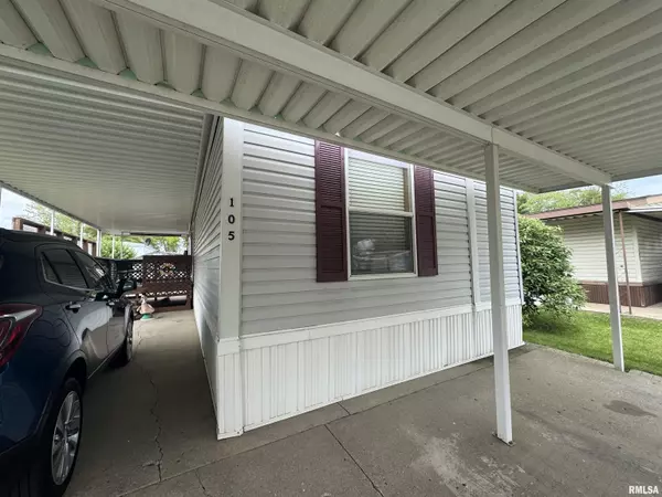 Springfield, IL 62703,3535 E COOK ST #105