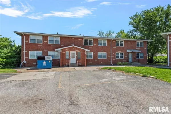 Springfield, IL 62704,2309 W LAWRENCE AVE