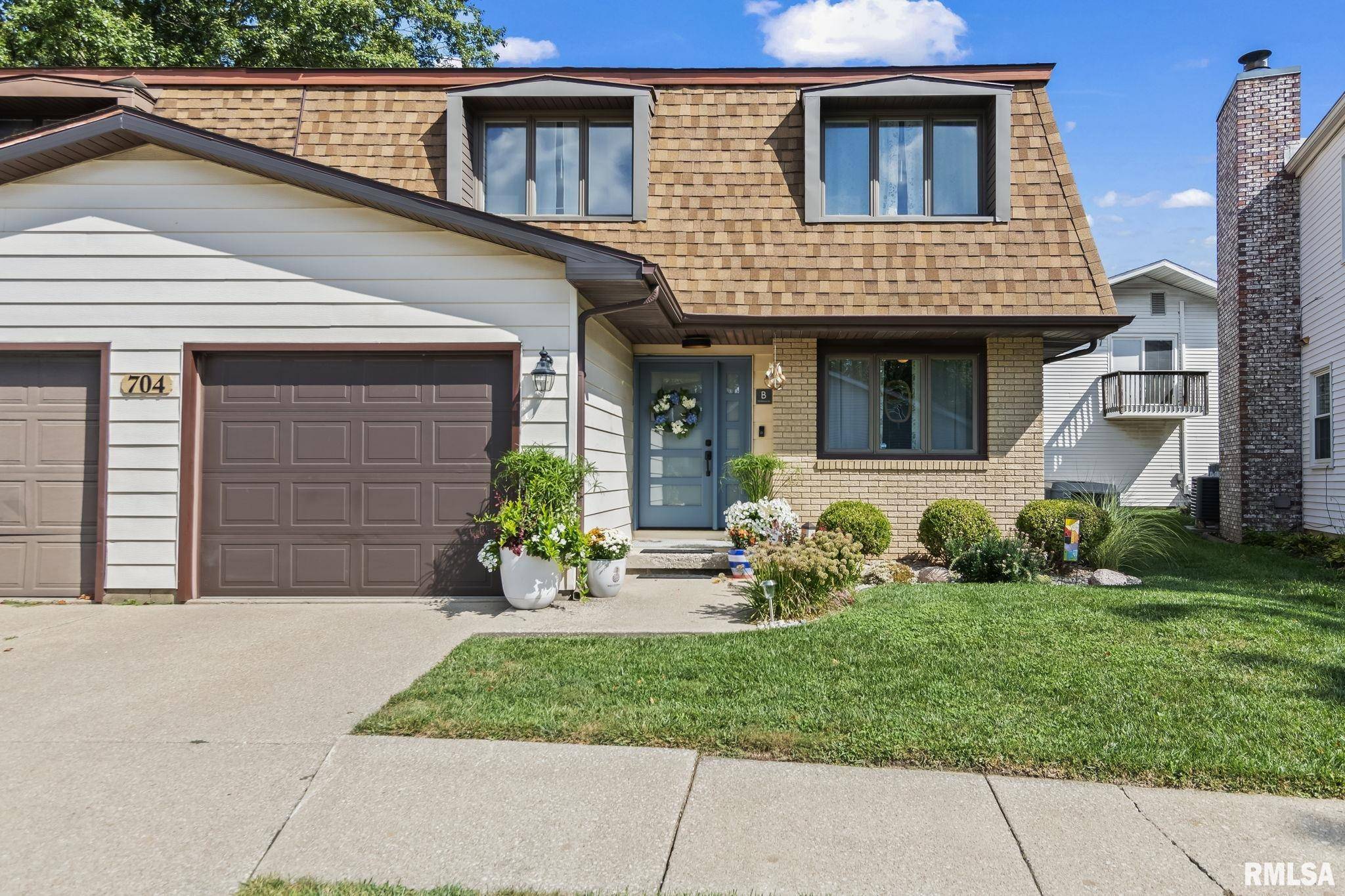 Springfield, IL 62704,704 Rickard RD
