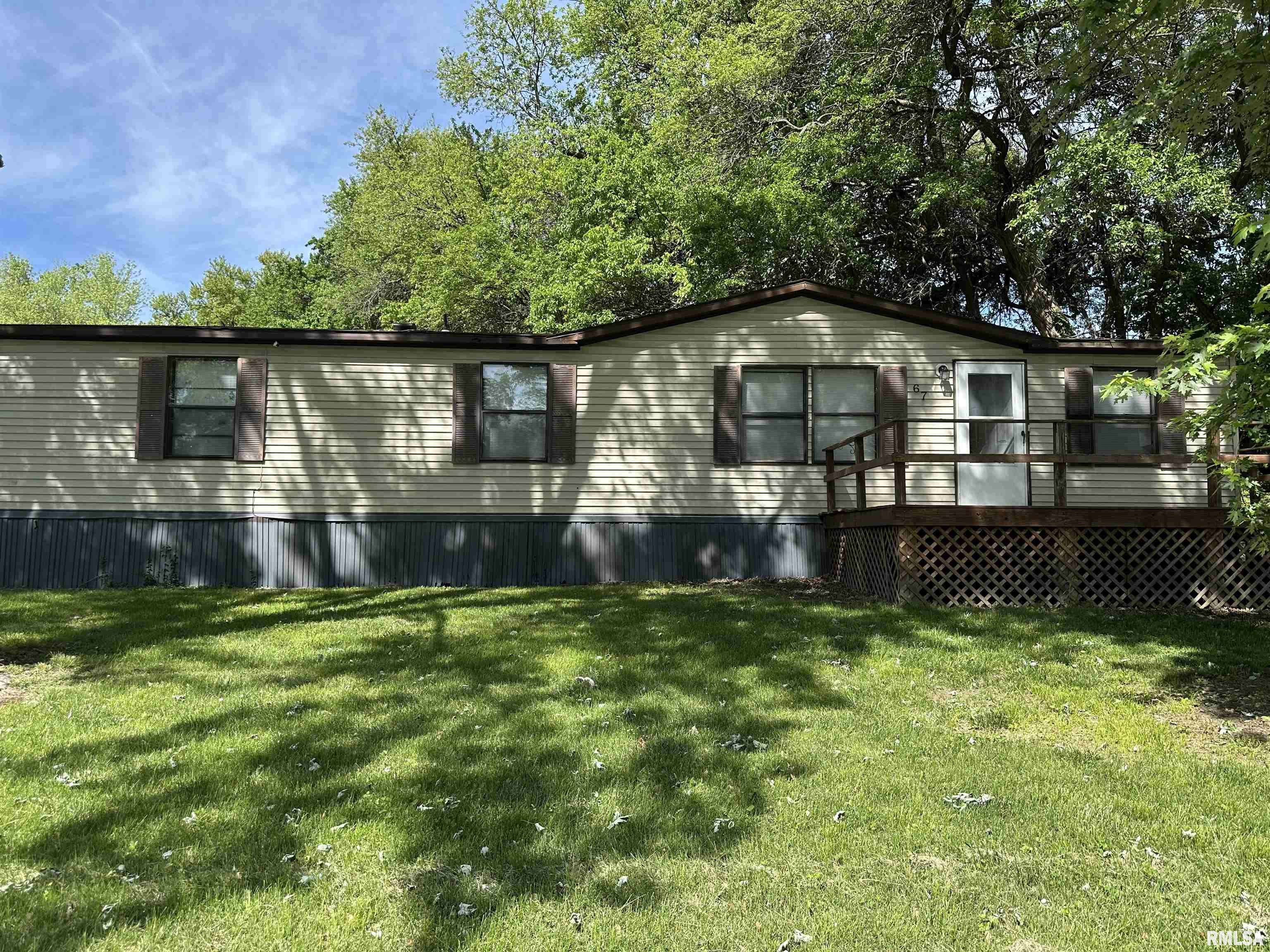 67 Grand Valley DR, Springfield, IL 62702