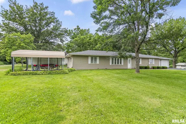 Rochester, IL 62563,1 Swannanoa DR