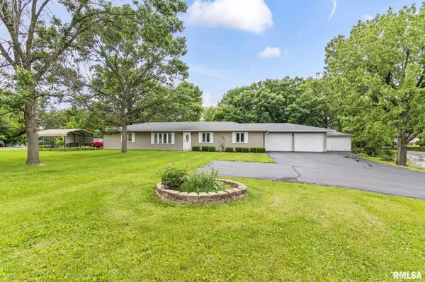 Rochester, IL 62563,1 Swannanoa DR